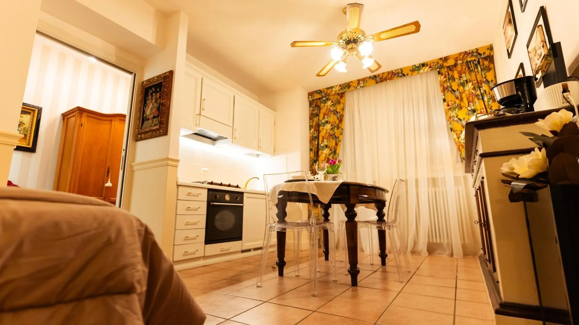 New Cozy Apartment - City Centre 莱科