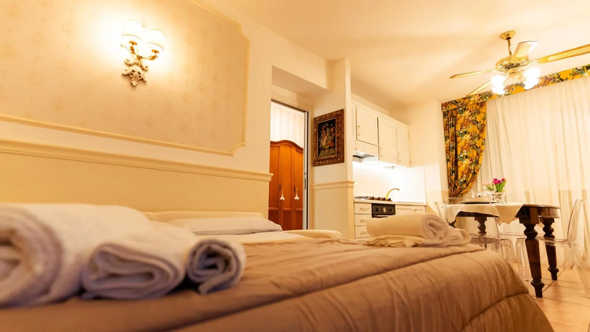 New Cozy Apartment - City Centre 莱科