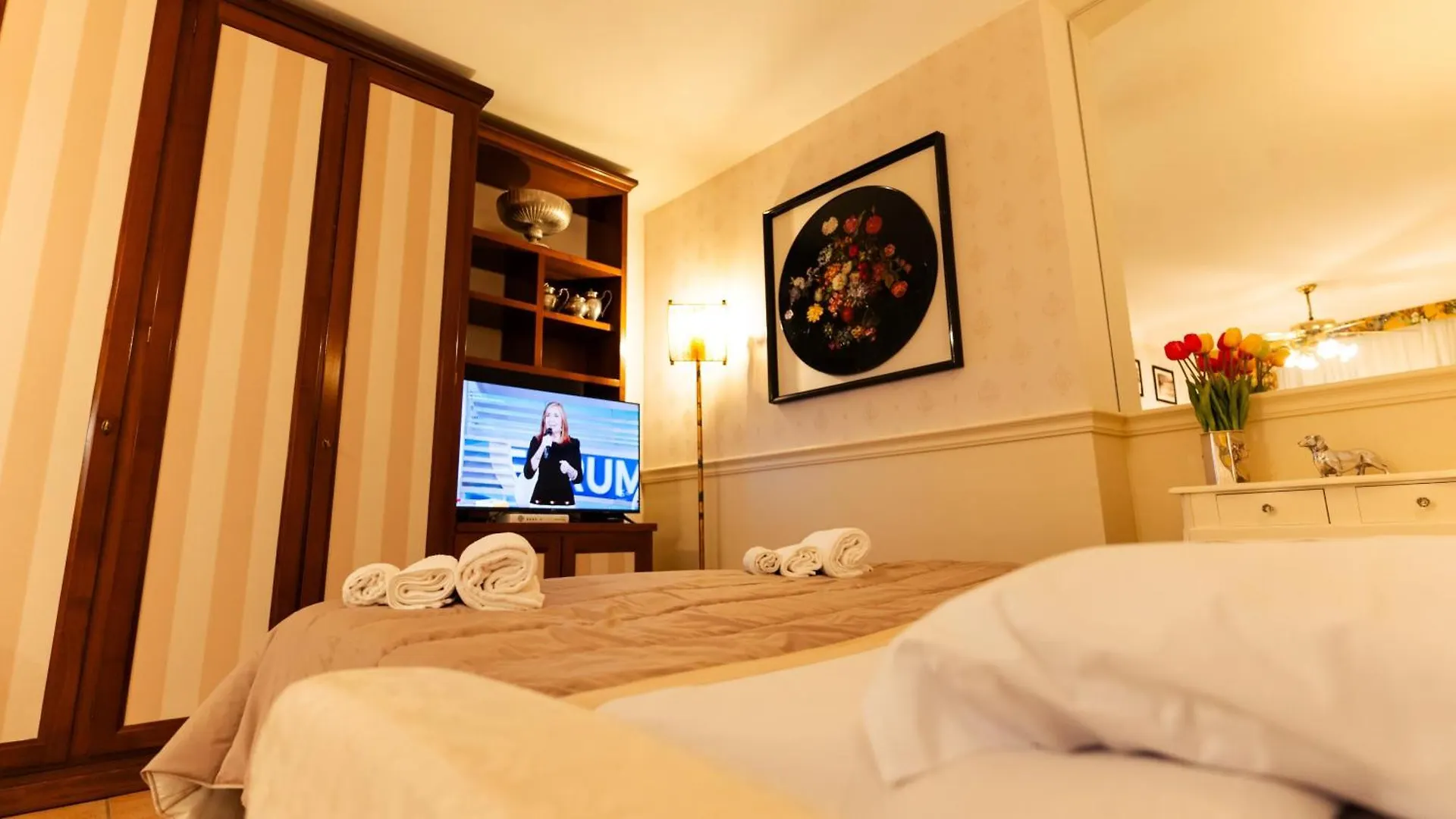 New Cozy Apartment - City Centre 莱科 意大利
