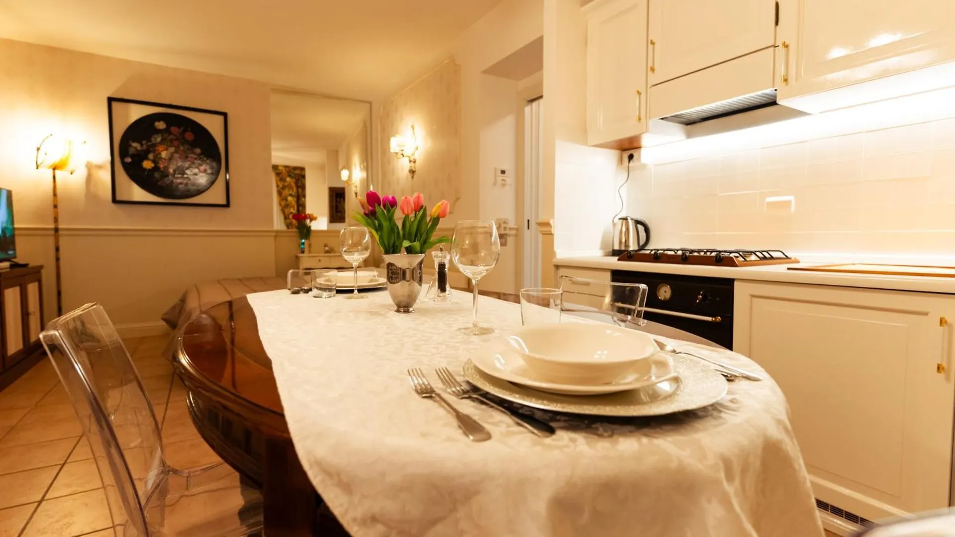 New Cozy Apartment - City Centre 莱科