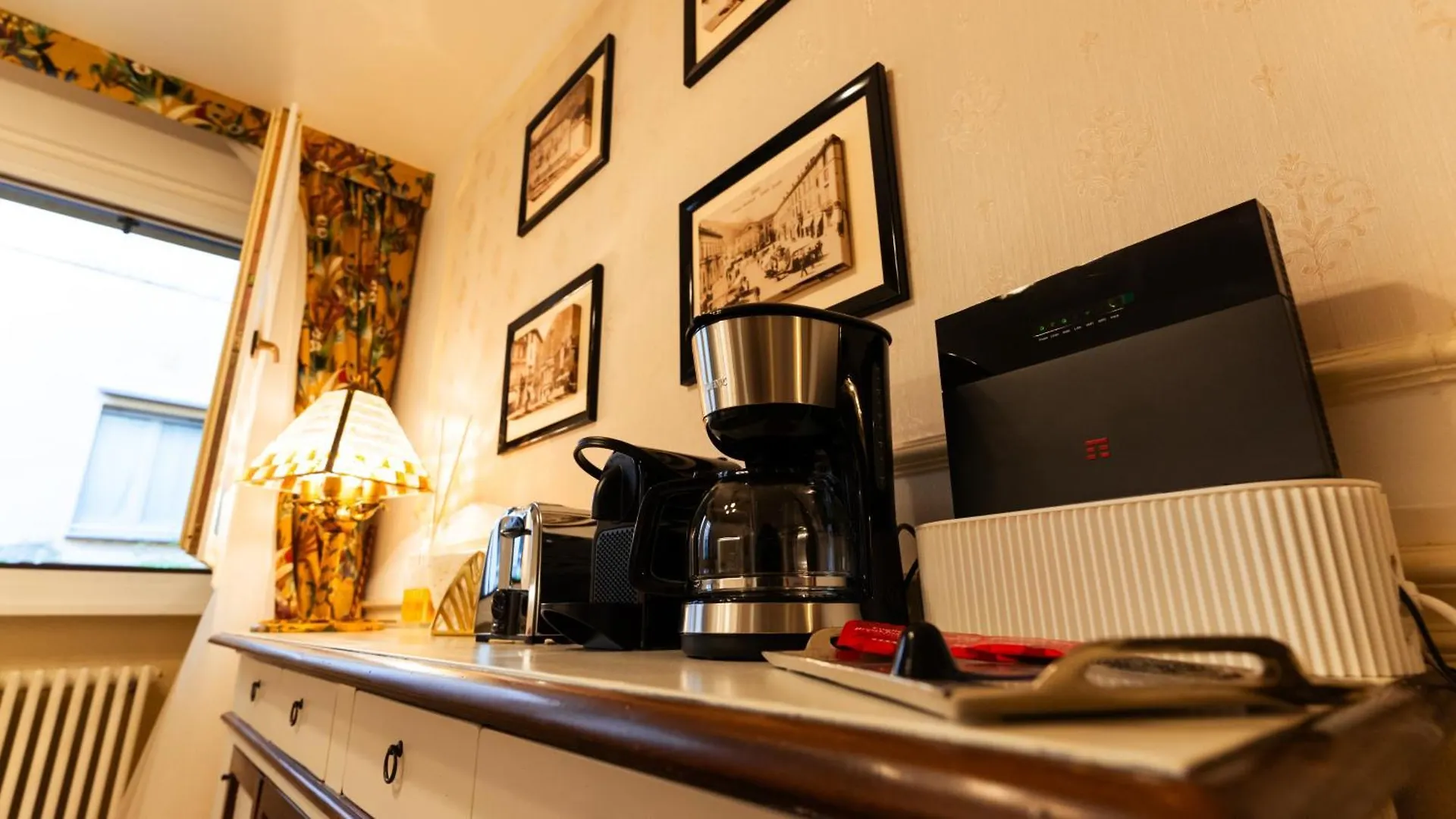 New Cozy Apartment - City Centre 莱科