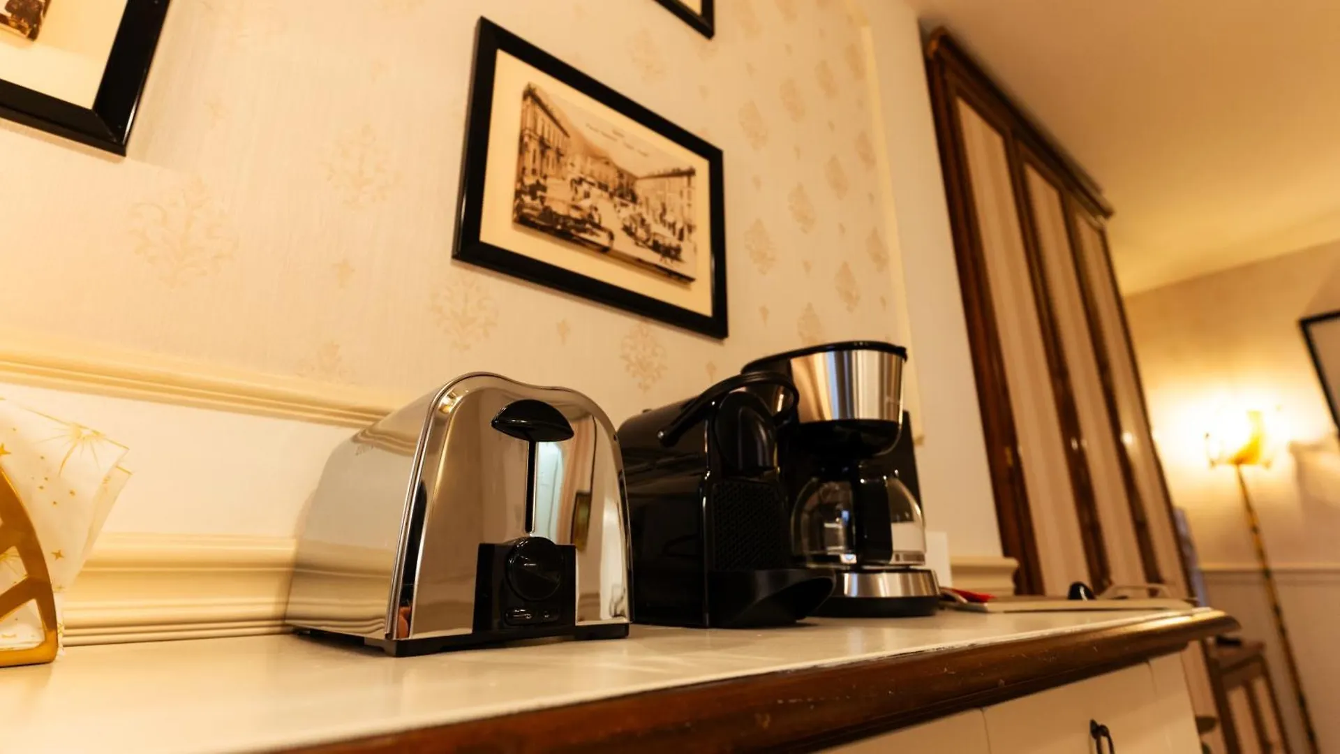 New Cozy Apartment - City Centre 莱科